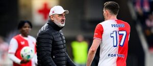 Dovede Lukáš Provod svůj tým k výhře?