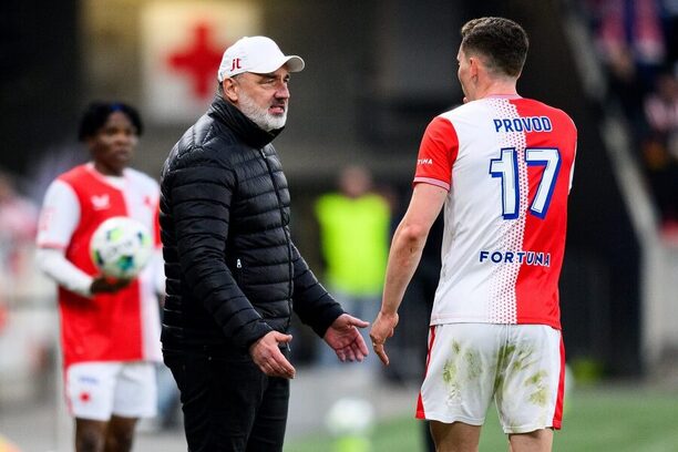 Dovede Lukáš Provod svůj tým k&nbsp;výhře?