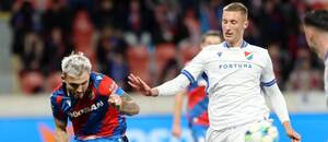 Plzeň už letos na Baník vyzrála