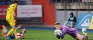 Jihlava hraje o druholigovou příslušnost