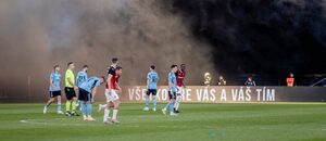 Atmosféra duelu bývá mimořádně vypjatá