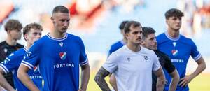 Baník padl na dno ligové tabulky