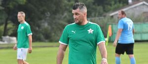 Martin Fenin utopil svůj talent v alkoholu