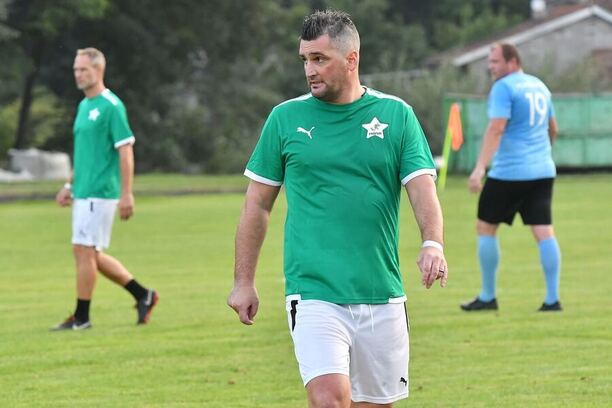 Martin Fenin utopil svůj talent v alkoholu