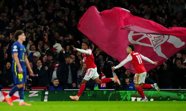 Arsenal s&nbsp;Atléticem se utkaly už na podzim