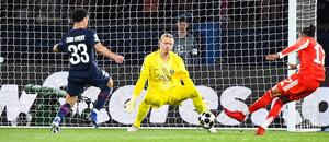 PSG s Bayernem předvedly neskutečnou bitvu