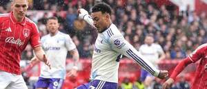 Nottingham vs. Aston Villa: Kde sledovat semifinále Evropské ligy živě