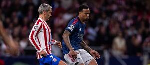 Odveta semifinále Ligy mistrů Arsenal - Atlético se hraje od 21:00