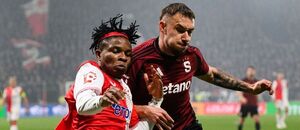 Sobotní program Chance Ligy okoření pražské derby. Jaké další zápasy se odehrají?