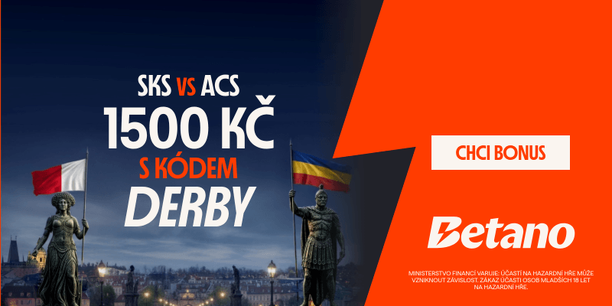 Vyber si bonus 1500&nbsp;korun
