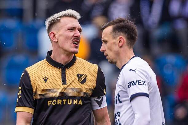 Dnes se střetnou hráči Slovácka a&nbsp;Baníku Ostrava