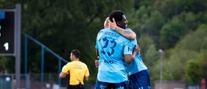 Fotbalisté Ústí se ve 29. kole CHNL utkají se Slavií B