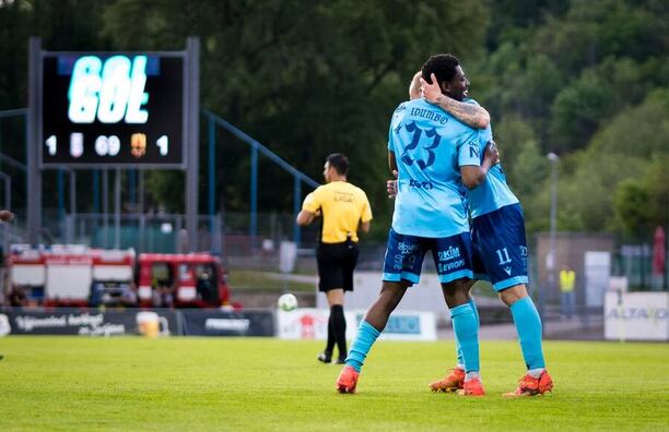 Fotbalisté Ústí se ve 29. kole CHNL utkají se Slavií B