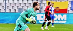 Martin Pastornický patří k tahounům Táborska