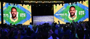 V Brazilské nominaci na MS nechybí ani legendární Neymar