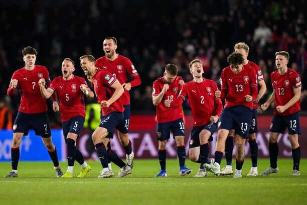 Čeští fotbalisté se mohou těšit na MS Americe