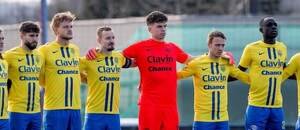 Fotbalisté Opavy se v posledním kole CHNL představí proti Příbrami