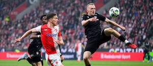 Zápas Slavie s Plzní dnes slibuje zajímavou podívanou