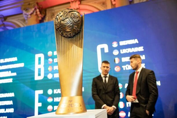 Pohár pro vítěze Eura v malém fotbale
