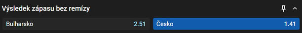 Vsaďte si u&nbsp;Tipsportu