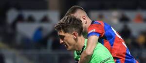Florian Wiegele a Amar Memić se mohou radovat z účasti na MS