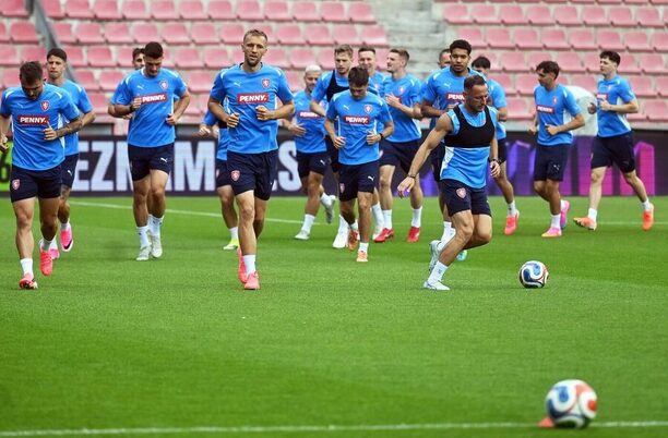 Česko se v&nbsp;rámci přípravy na MS utká v&nbsp;neděli 31. května od 16:00 s&nbsp;Kosovem