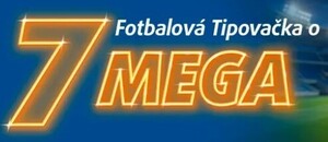 Hraj tipovačku o 7 mega