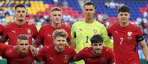 Češi vyzvou v prvním zápase MS 2026 JIžní Koreu. Sledujte zápas od 4:00 živě