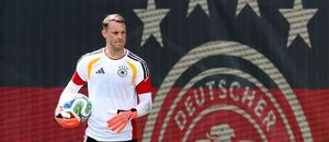 Legendární Manuel Neuer nechybí v nominaci německé fotbalové reprezentace na MS 2026