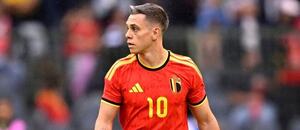 Belgičané na úvod šampionátu vyzvou Egypt. Sledujte zápas živě od 21 hodin