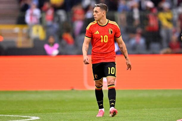 Belgičané na úvod šampionátu vyzvou Egypt. Sledujte zápas živě od 21 hodin