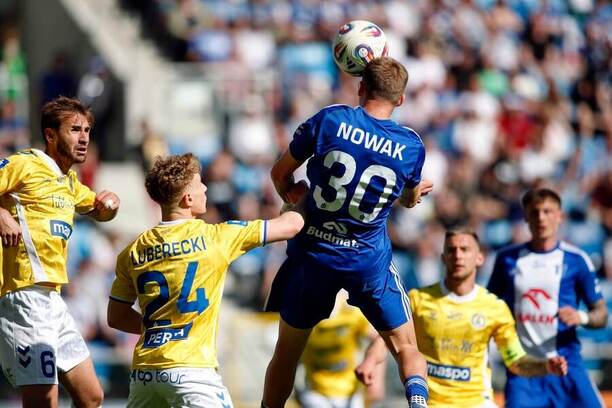 Nowak novou posilou Slavie
