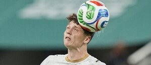 Ladislav Krejčí vstřelil zatím jediný gól Česka na tomto MS. Podaří se střelecké portfolio rozšířit?