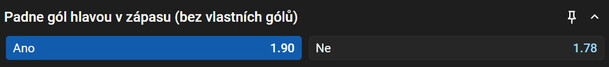 Vsaďte si u&nbsp;Tipsportu