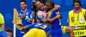 Curaçao proti Němcům vstřelilo první gól na MS. Nakonec ale padlo 1:7. Jak dopadne duel s Ekvádorem?