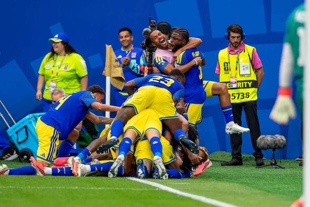 Curaçao proti Němcům vstřelilo první gól na MS. Nakonec ale padlo 1:7. Jak dopadne duel s&nbsp;Ekvádorem?