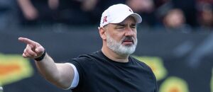 Jindřich Trpišovský připravil svým hráčům tradičně náročnou přípravu