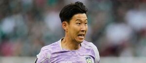 Zvládne Jižní KOrea poslední krok? Sledujte zápas s JAR živě