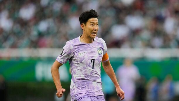 Zvládne Jižní KOrea poslední krok? Sledujte zápas s&nbsp;JAR živě