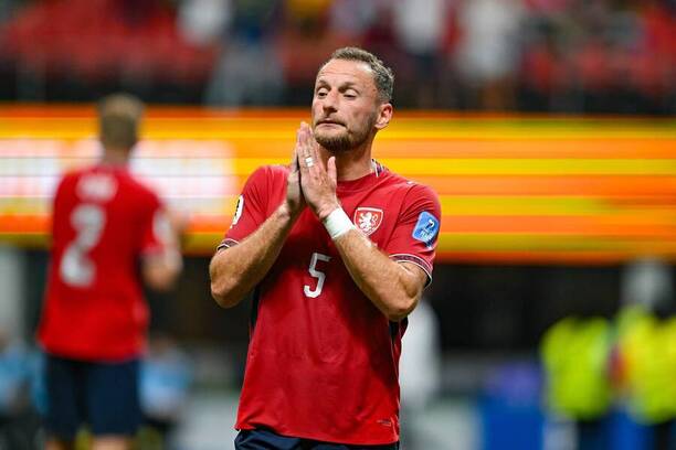Čeští fotbalisté si výrazně zkomplikovali situaci. Zvládnou ještě zabojovat o&nbsp;postup?