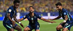 Brazílie se v posledním zápase skupiny na MS utká se Skotskem