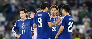 Japonsko se v posledním duelu skupiny na MS střetne se Švédskem