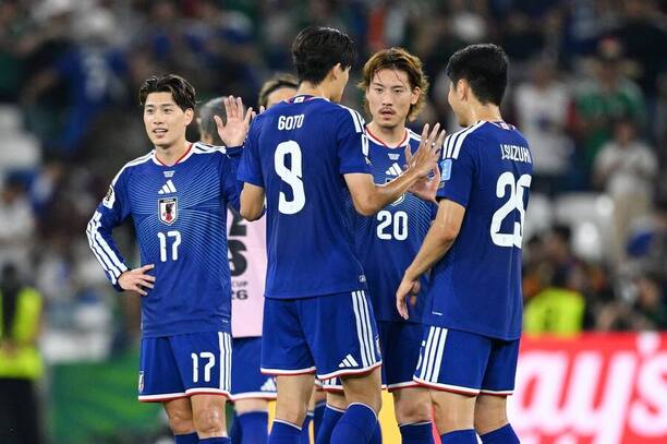 Japonsko se v&nbsp;posledním duelu skupiny na MS střetne se Švédskem