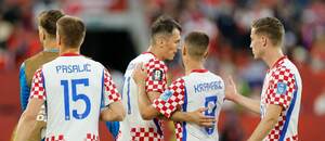 Chorvatsko se ve třetím duelu na MS utká s Ghanou