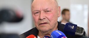 Trenér Koubek po neúspěchu na MS rezignoval