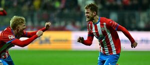 Fotbalisté Zbrojovky Brno nastoupí dnes od 17:00 k přípravnému duelu s Nyíregyházou