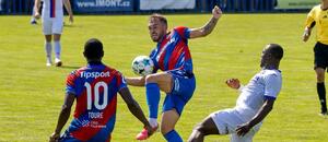 Plzeň na začátek přípravy porazila Artis Brno 4-2