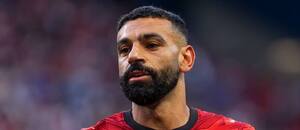Mohammed Salah je momentálně nejproduktivnějším egyptským hráčem na MS. Prosadí se i proti Austrálii?