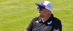 Roman Nádvorník může své svěřence připravovat na zápasy mezi elitou