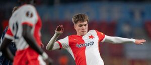 V dresu Slavie by měl naskočit Mikuláš Konečný
